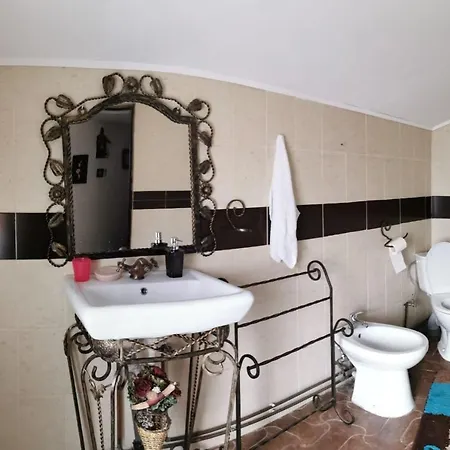 Holiday home Casuta *