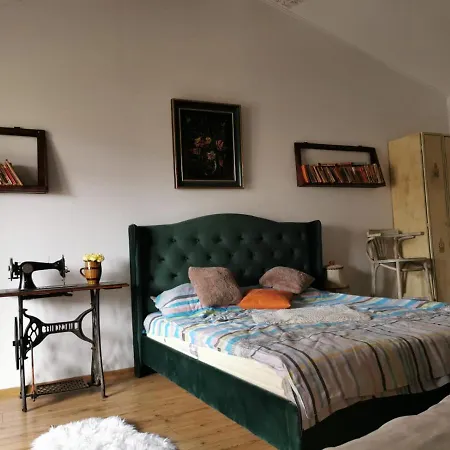 Casuta Holiday home