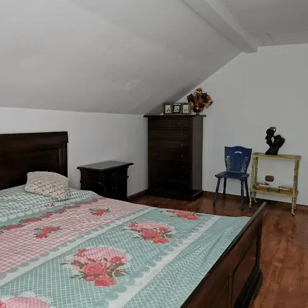 Casuta Holiday home *