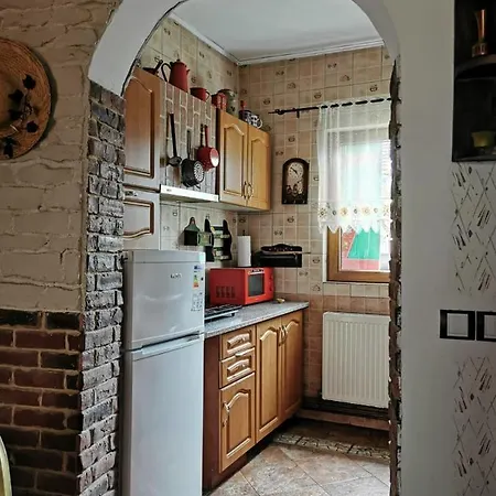 Holiday home Casuta