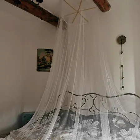 Holiday home Casuta *