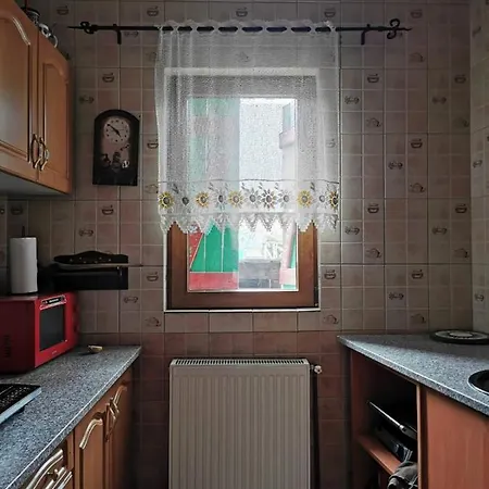 Holiday home Casuta