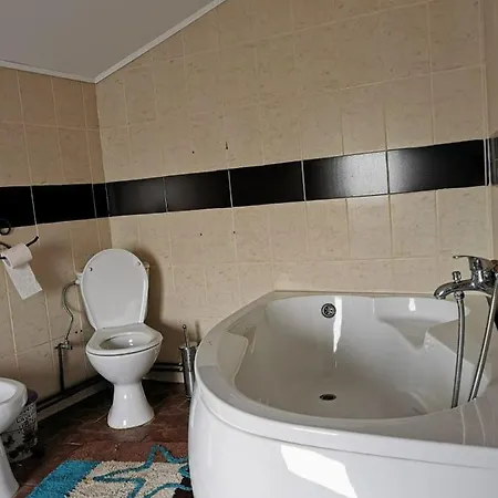 Casuta Holiday home *