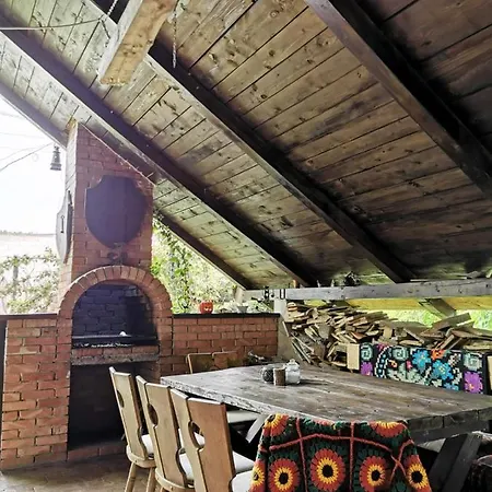 Holiday home Casuta
