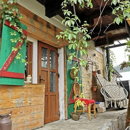 Holiday home Casuta