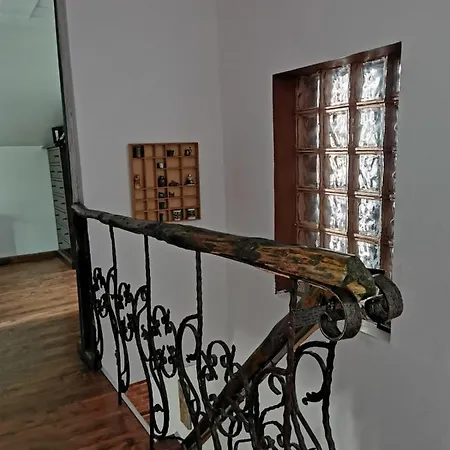 Holiday home Casuta Gura Humorului