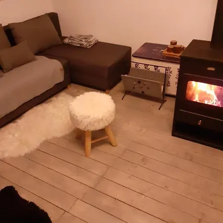 Holiday home Casuta Gura Humorului