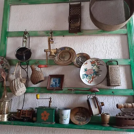 Holiday home Casuta